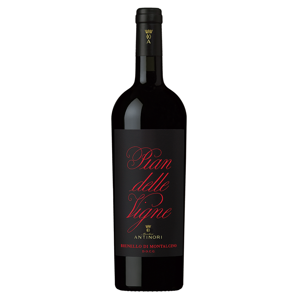 [8001935000280] Pian Delle Vigne Brunello di Montalcino 2012 0,75 lt