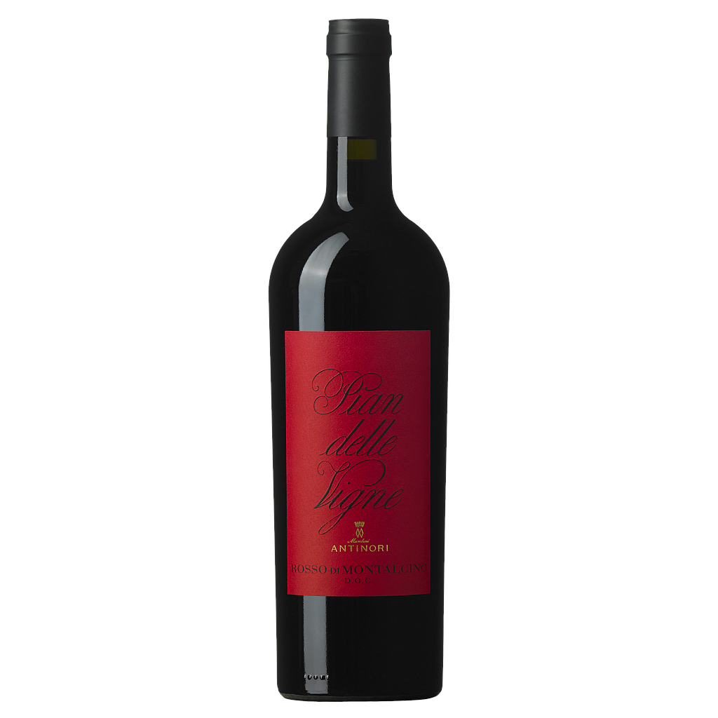 Pian Delle Vigne Rosso di Montalcino 2015 0,75 lt