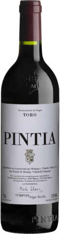 [8436028610563] Pintia Pintia Magnum 2011