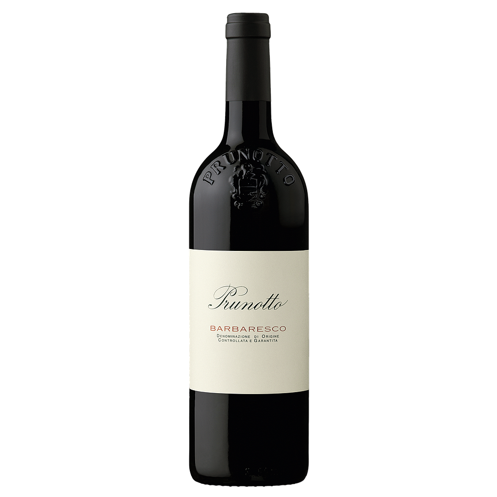 Prunotto Barbaresco 2014 0,75 lt