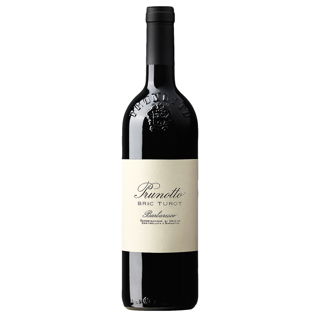 [8016001000668] Prunotto Barbaresco Bric Turot 2012 0,75 lt