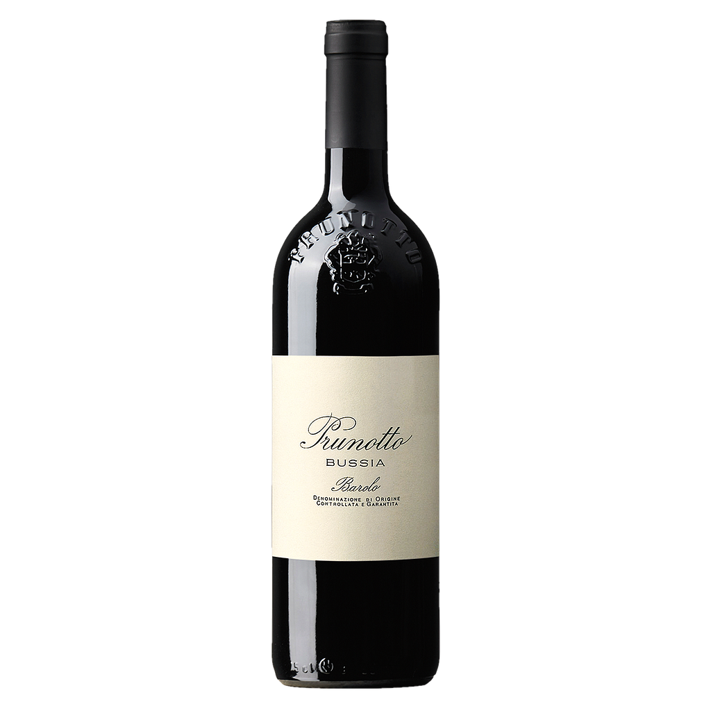 [8016001000163] Prunotto Barolo Bussia 2011 0,75 lt