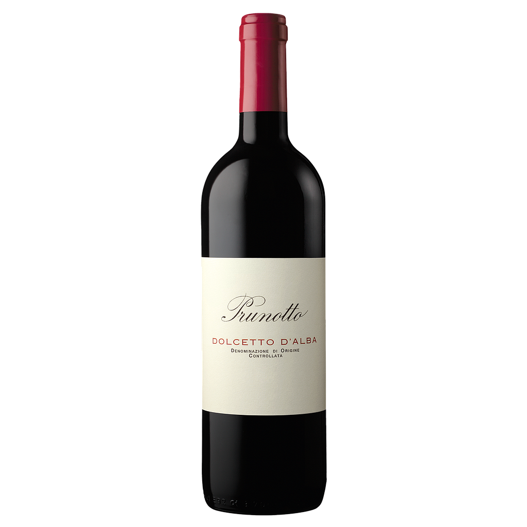 [8016001000064] Prunotto Dolcetto d´Alba 2016 0,75 lt