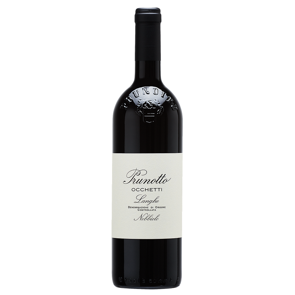 [8016001000187] Prunotto Nebbiolo d'Alba Occhetti 2014 0,75 lt