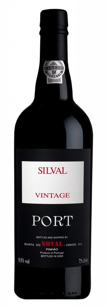 [5601064001610] Quinta do Noval Silval Vintage 1998 0,375 lt Oporto