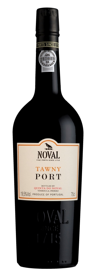 Quinta do Noval Tawny 0,75 lt Oporto