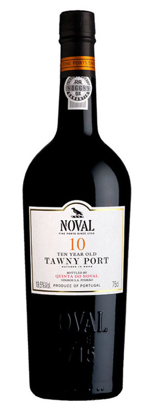 Quinta do Noval Tawny Reserve 0,75 lt Oporto