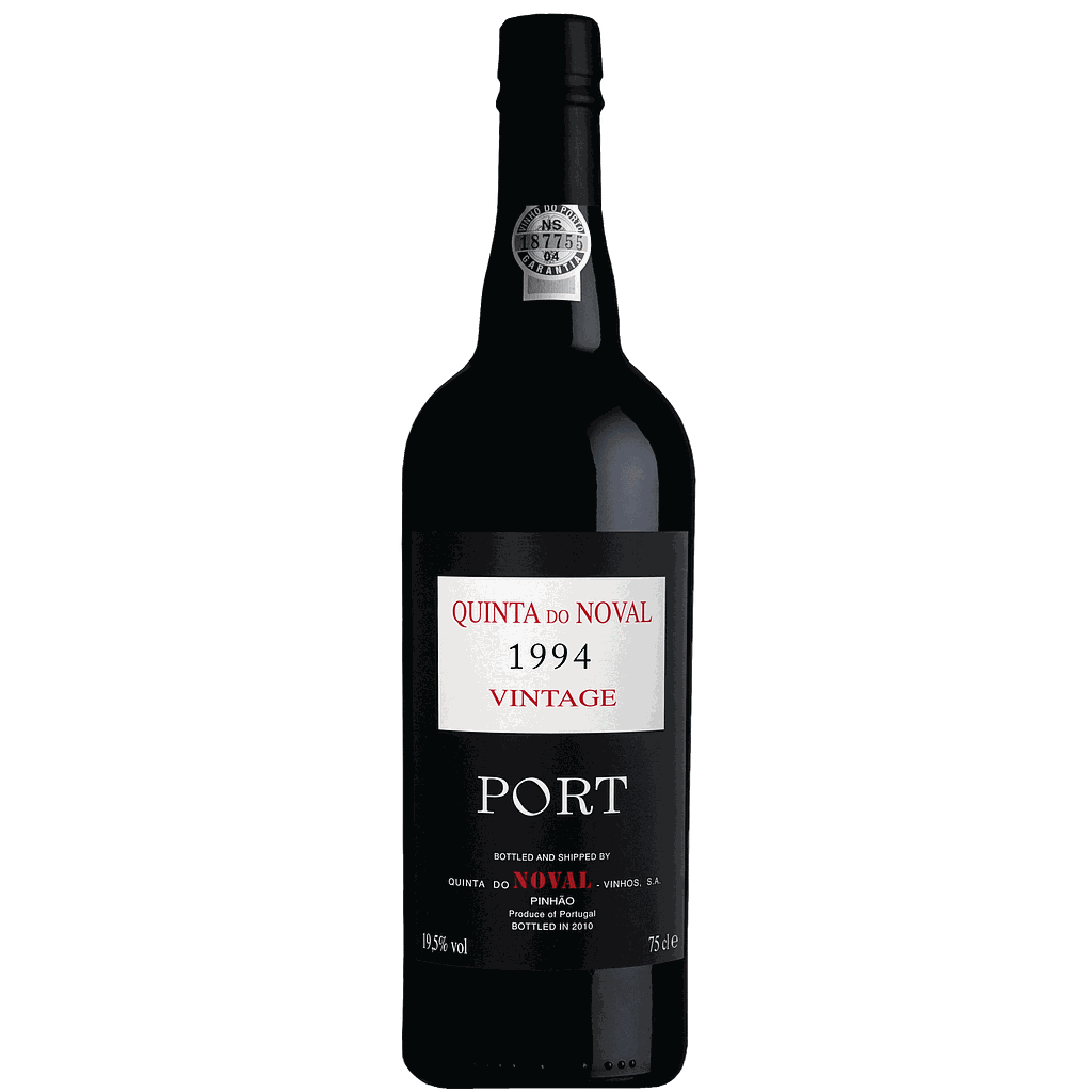 [NOSE003] Quinta do Noval Vintage 1994 0,75 lt Oporto