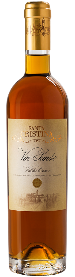 [8001935008538] Santa Cristina Vinsanto 2011 0,50 lt