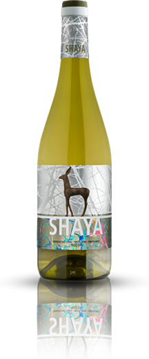 [851115002027] Shaya Shaya Rueda Blanco 0,75 lt