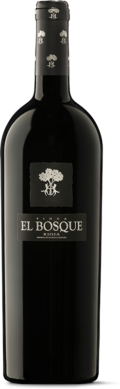 [8414581200506] Sierra Cantabria Finca El Bosque 2014 0,75 lt
