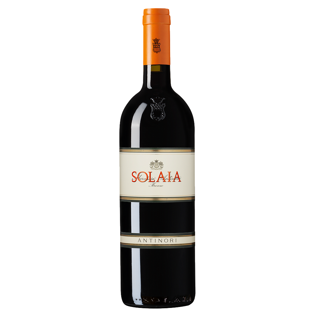 Solaia 2013 0,75 lt