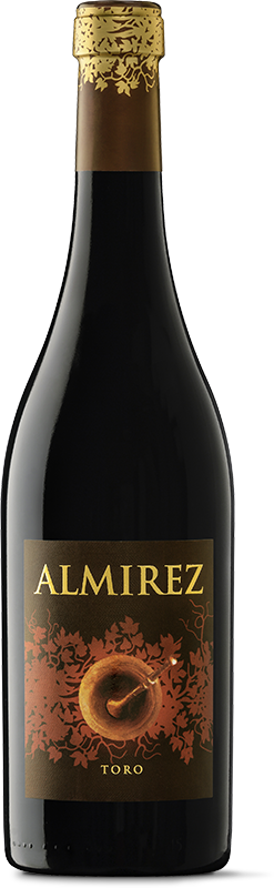 [8437010272011] Teso La Monja Almirez 2014 0,75 lt