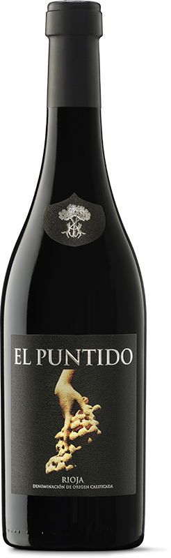 [8414581200605] Viñedos de Paganos El Puntido 2013 0,75 lt