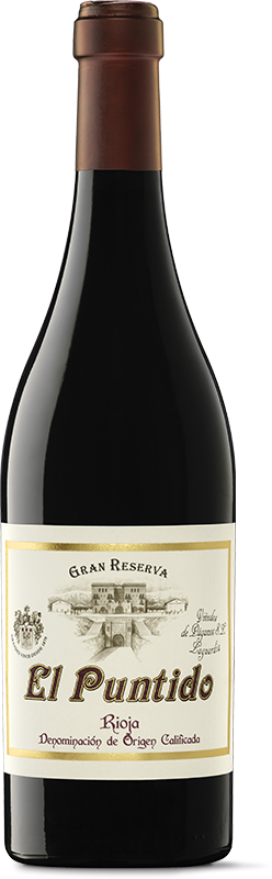 [8414581300701] Viñedos de Paganos El Puntido Gran Reserva 2006 0,75 lt