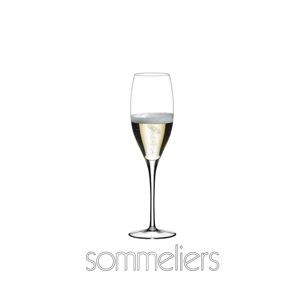 Riedel Sommelier Rest. Vintage Champagne