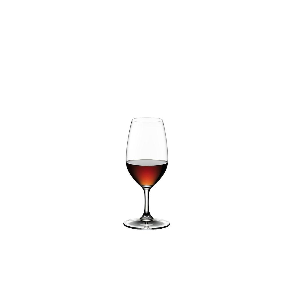 Riedel Bar Port