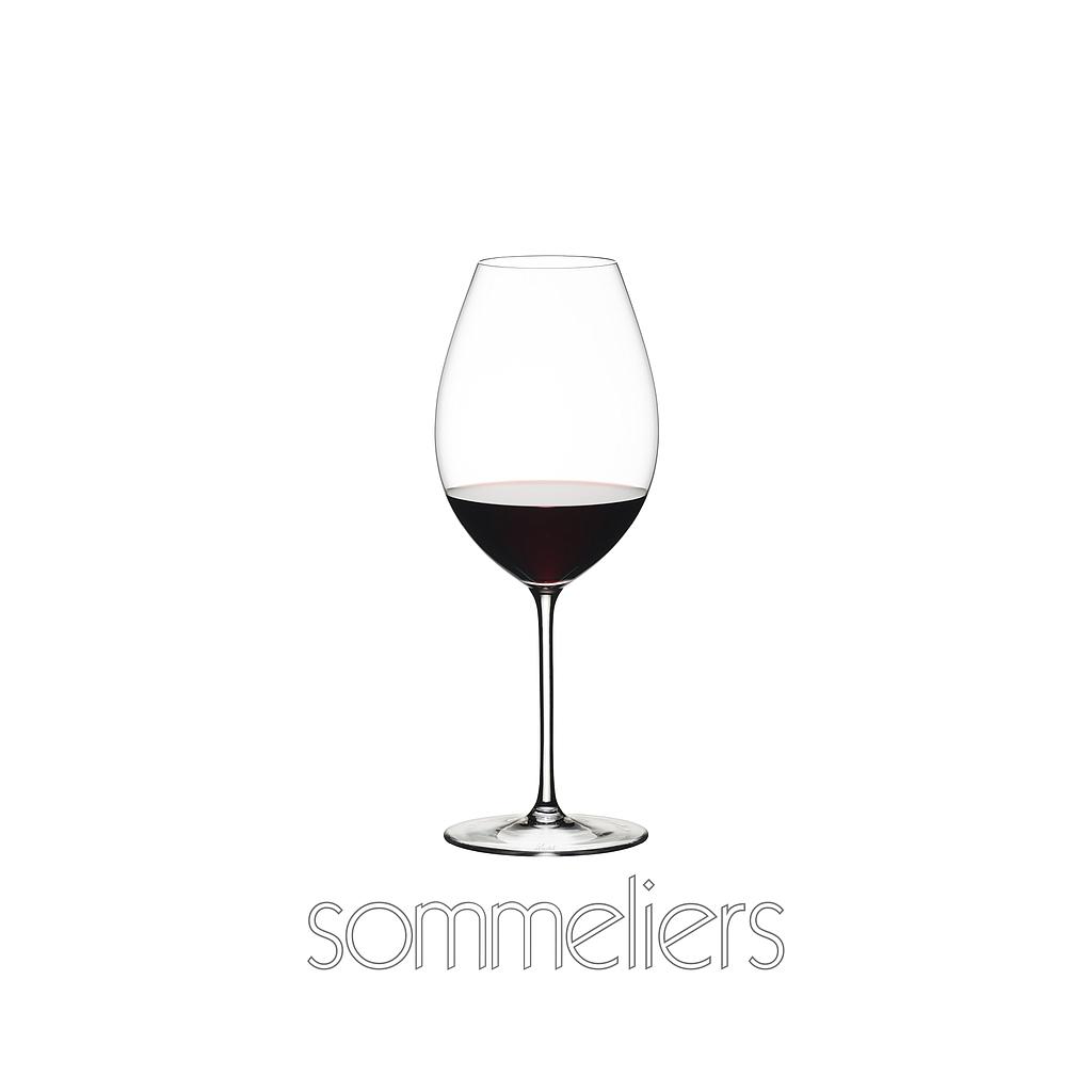 Riedel Sommelier Tinto Reserva