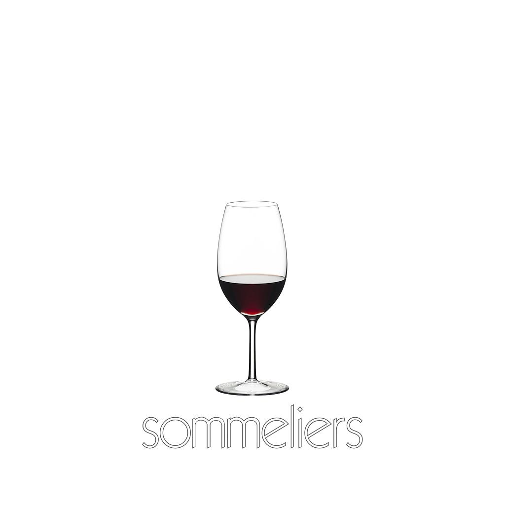 Riedel Sommeliers Vintage Port