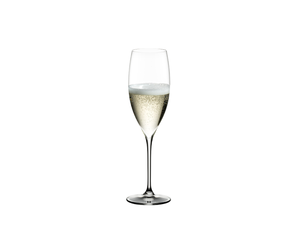 Riedel Grape Copa de Champagne