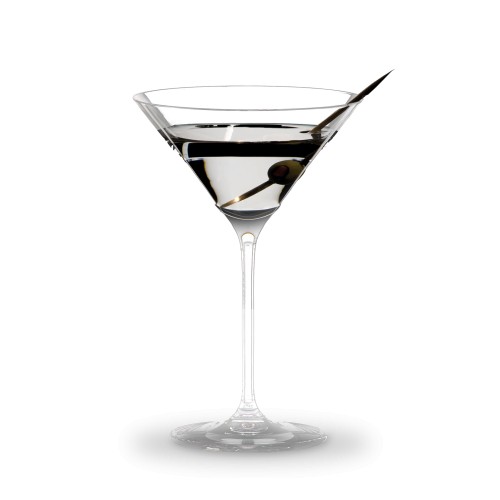 Riedel Bar Vinum XL Martini