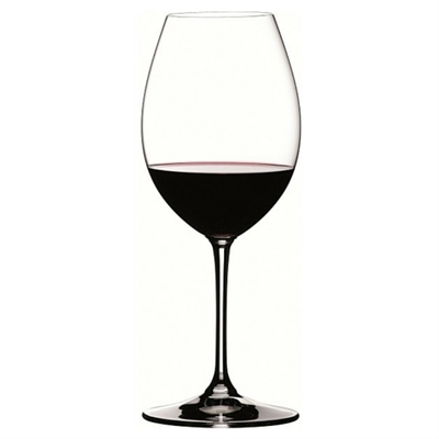 [6416/41] Riedel Vinum XL Syrah/Malbec