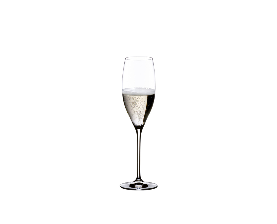 Riedel Vinum Champagne Cuvée Prestige