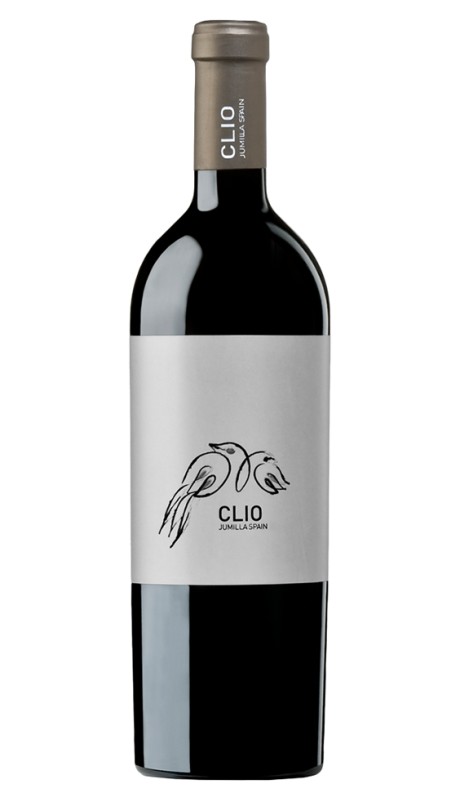 El Nido Clio 2014 0,75 lt