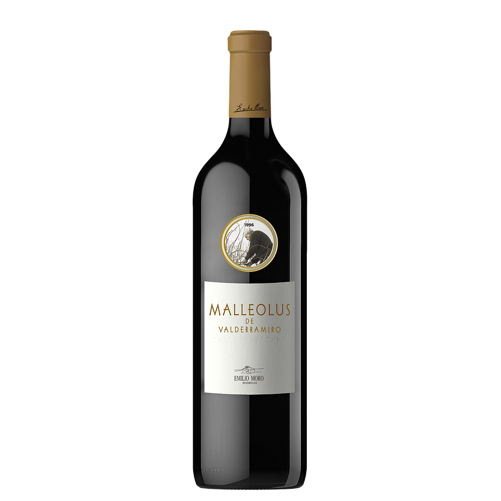 [8436557310170] Emilio Moro Malleolus de Valderamiro 2011 0,75 lt