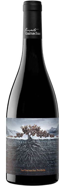 Garnacha Perdida del Pirineo 2015 0,75 lt