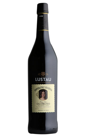 Lustau Oloroso Emperatriz Eugenia 0,75 lt Jerez