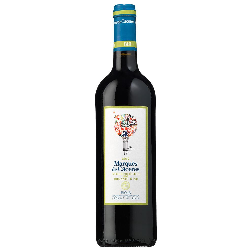 Marques de Caceres Ecológico 2016 0,75 lt