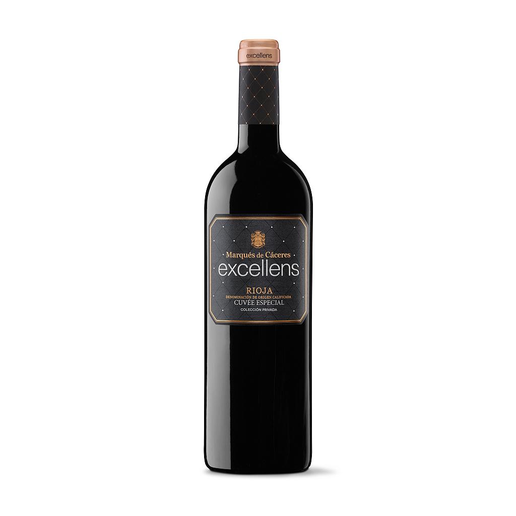 Marques de Caceres Excellens 2013 0,75 lt