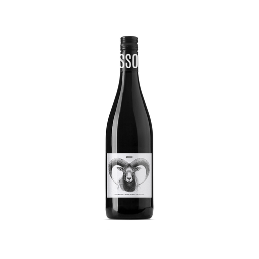 [8436546820352] Musso Pinot Noir 2016 0,75 lt