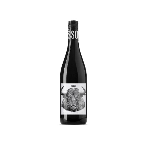 [8436546820413] Musso Tempranillo 2015 0,75 lt