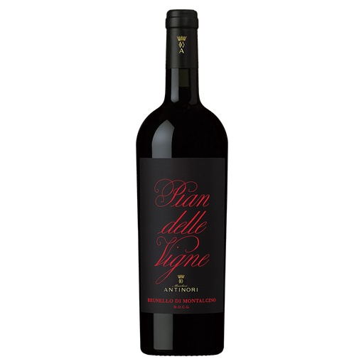 [8001935000280] Pian Delle Vigne Brunello di Montalcino 2012 0,75 lt