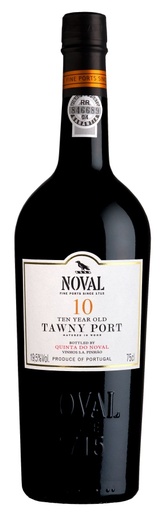 [5601064008008] Quinta do Noval 10 years Old Tawny 0,75 Oporto