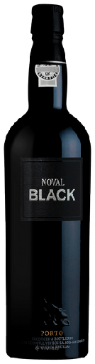 [5601064003027] Quinta do Noval Black 0,75 lt Oporto