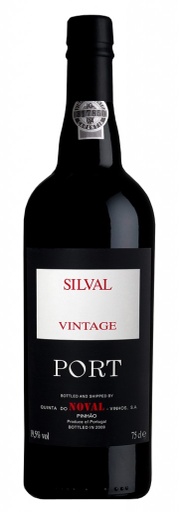 [5601064001610] Quinta do Noval Silval Vintage 1998 0,375 lt Oporto