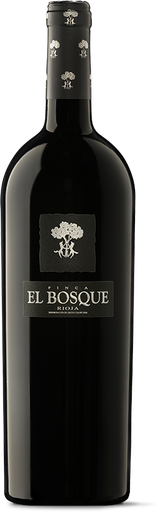 [8414581200506] Sierra Cantabria Finca El Bosque 2014 0,75 lt