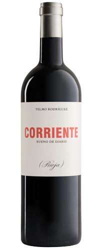 [8436037401053] Telmo Rodriguez Corriente 2014 0,75 lt