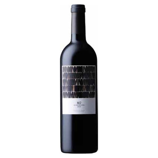 [8436037403026] Telmo Rodriguez M2 de Matallana 2012 0,75 lt