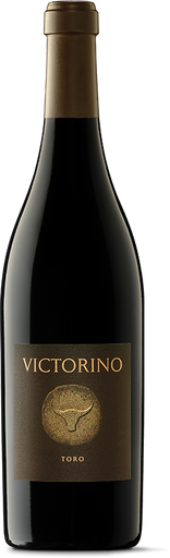 [8437010272110] Teso La Monja Victorino 2014 0,75 lt