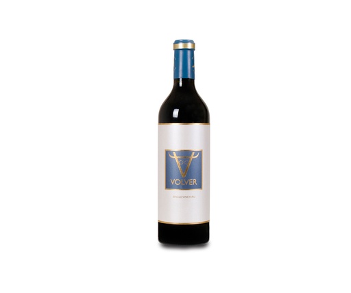 [819451003900] Volver Tempranillo 0,75 lt