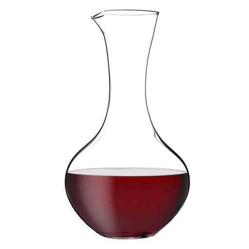 [1446/13] Riedel Decanter Syrah Rest