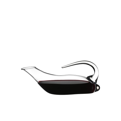 [1700/14] Riedel Decanter Duck