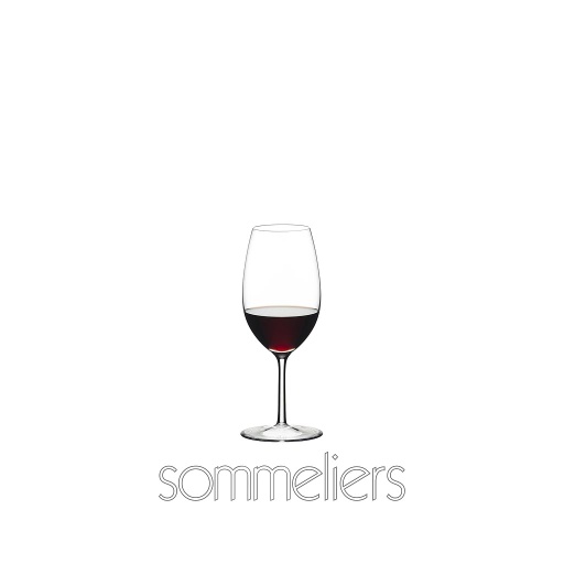 [4400/60] Riedel Sommeliers Vintage Port