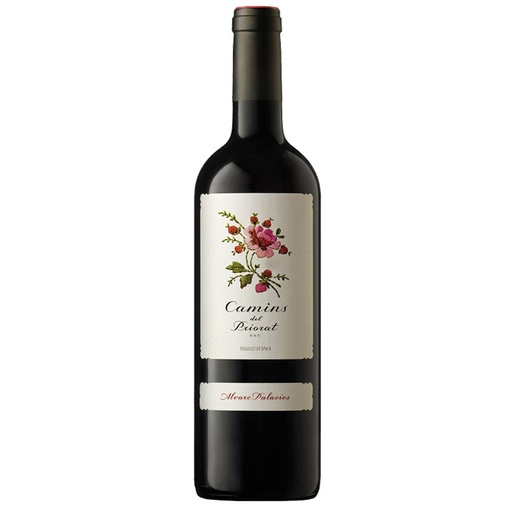 [8429073016015] Alvaro Palacios Camins del Priorat 2015 0,75 lt