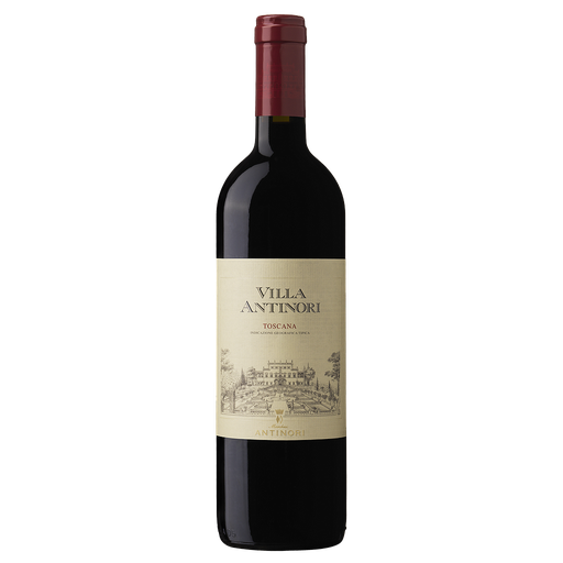 [8001935221401] Antinori Villa Antinori 2015 0,75 lt Tinto