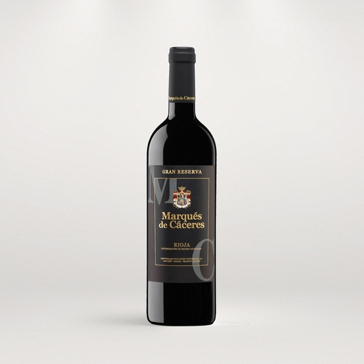 [8410406111040] Marques de Caceres Gran Reserva 2009 0,75 lt